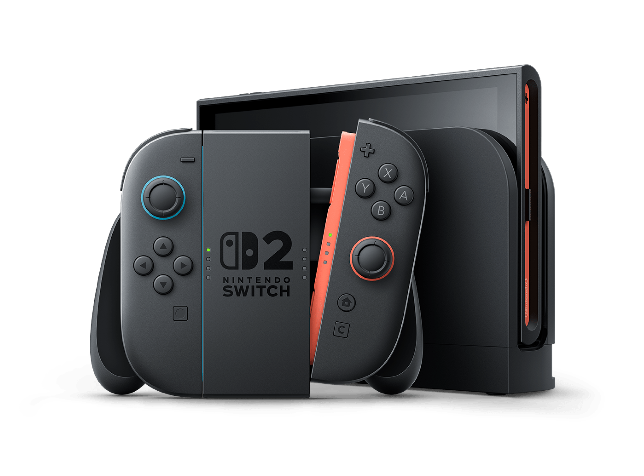 nintendo switch 2 new gaming console