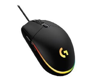 LOGITECH G203