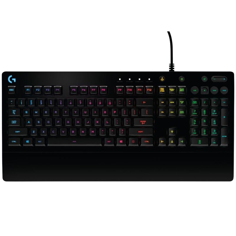 LOGITECH G213