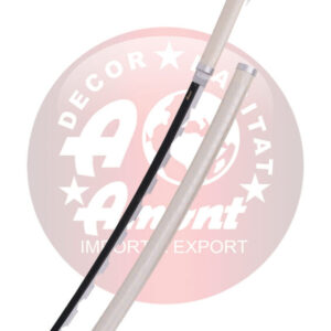 Katana de Bambu de Demon Slayer empuñada por Inosuke Hashibira
