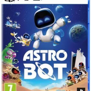ASTROBOT
