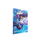 Altered: Art Sleeves Akesha