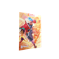 Altered: Art Sleeves Kojo