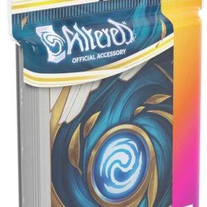 Altered: Art Sleeves Mana Orb