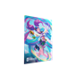 Altered: Art Sleeves Nevenka