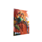 Altered: Art Sleeves Sierra