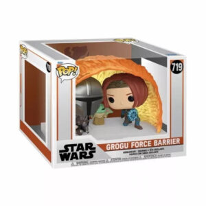 Funko Pop! Moment Force Bubble - Star Wars