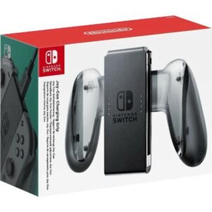 JOY-CON SOPORTE DE CARGA PARA MANDOS (CHARGING GRIP)
