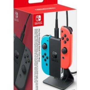 JOY-CON CHARGING STAND (2 WAY)