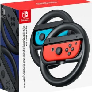 JOY-CON WHEEL PAIR (2 VOLANTES)