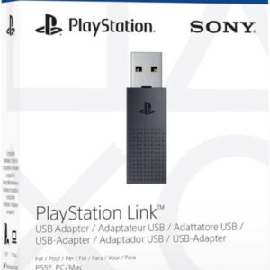 PLAYSTATION LINK USB ADAPTER (PC/MAC)
