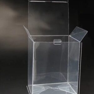 caja de almacenamiento Funko pop