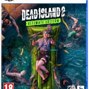 DEAD ISLAND 2 ULTIMATE EDITION