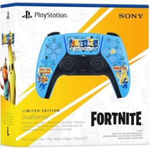 MANDO DUALSENSE WIRELESS CONTROLLER FORTNITE LIMITED EDITION (IMP)