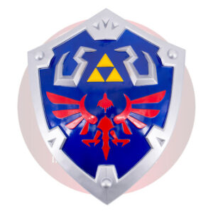 Escudo de Zelda