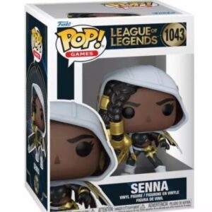 Funko Pop! Vinyl Senna - League of Legends
