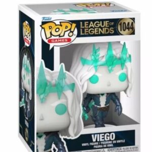 Funko Pop! Vinyl Viego - League of Legends
