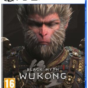 BLACK MYTH: WUKONG -DELUXE EDITION-