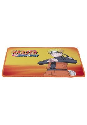 ALFOMBRILLA NARUTO ORANGE