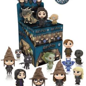 Harry Potter Mystery Minifiguras 6