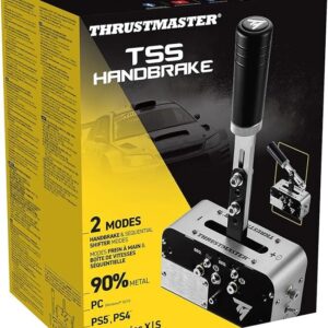 TSS HANDBRAKE