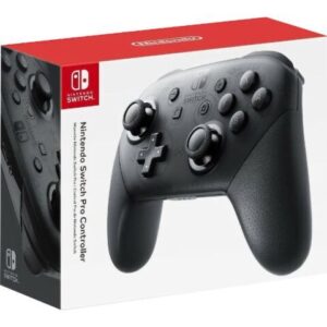 PRO CONTROLLER + CABLE USB