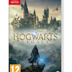 HOGWARTS LEGACY