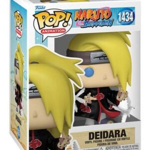 Deidara 9 cm
