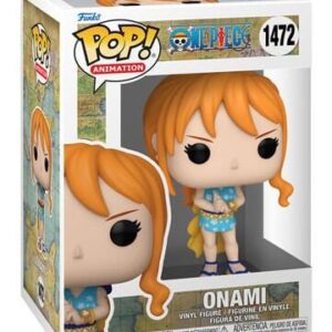 Onami (Wano) 9 cm