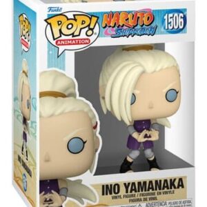 Ino Yamanaka 9 cm