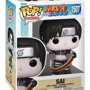 Sai 9 cm