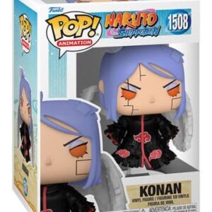 Konan 9 cm