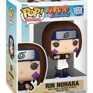 Rin Nohara 9 cm