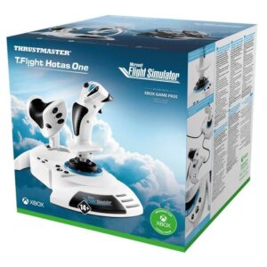 FLIGHT HOTAS ONE MSFS SPECIAL EDITION - Xbox/PC
