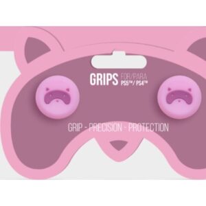 GRIPS TANOOKI (PS5/PS4)