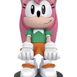 Cably Guys Amy Rose 20 cm