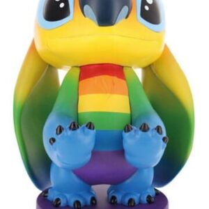 Cably Guys Stitch Pride 20 cm