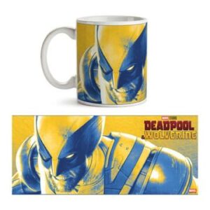 aza Deadpool  Wolverine Wolverine