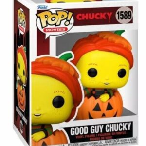 Good Guy - Chucky - Vintage Halloween