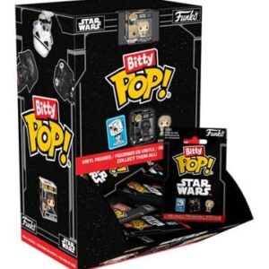 Bitty POP! Vinyl Star Wars