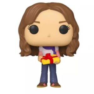 Holiday - Hermione Granger