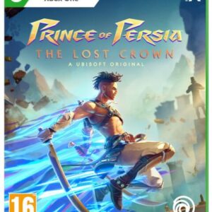 PRINCE OF PERSIA: THE LOST CROWN (XBONE)