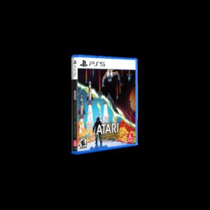 PS5 ATARI RECHARGED COLLECTION 4