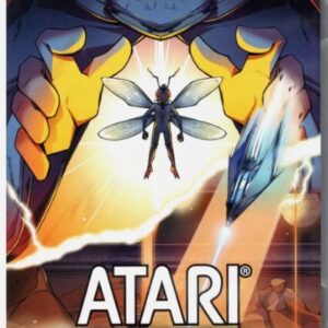 ATARI RECHARGED COLLECTION 3