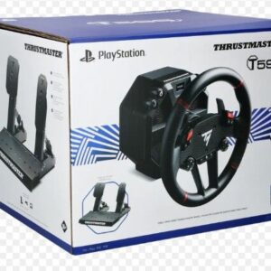 T598 - PS5 / PS4 / PC