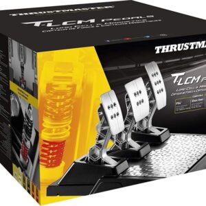 T-LCM PEDALS