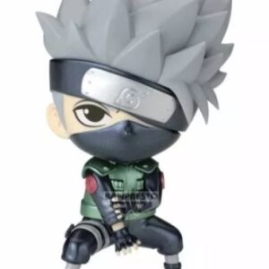 REPOPRIZE UCHIHA SASUKE  HATAKE KAKASHI(B:HATAKE KAKASHI)