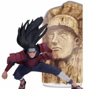 PANEL SPECTACLE SENJU HASHIRAMA