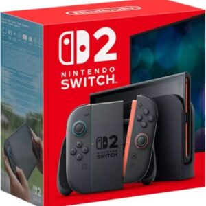 NINTENDO SWITCH 2
