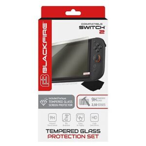 TEMPERED GLASS PROTECTOR SET